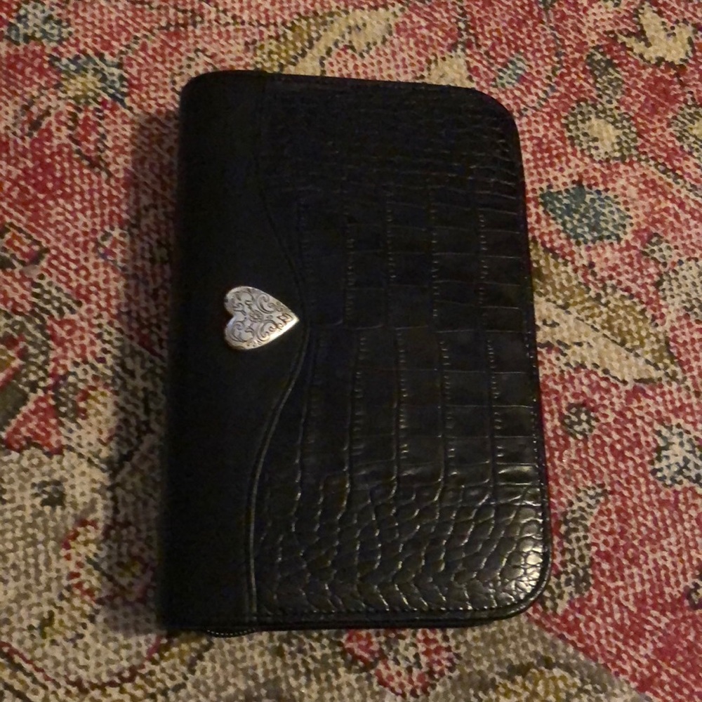 Brighton Donna Matcher Agenda